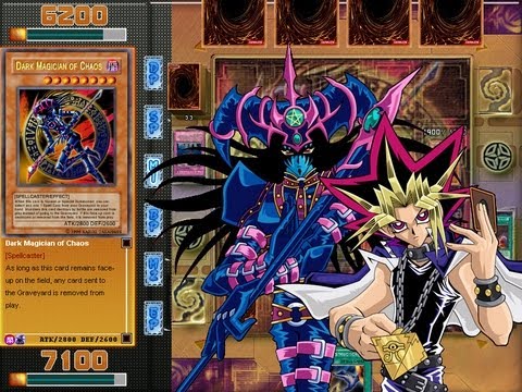 Yu-gi-oh joey the passion all cards save game full