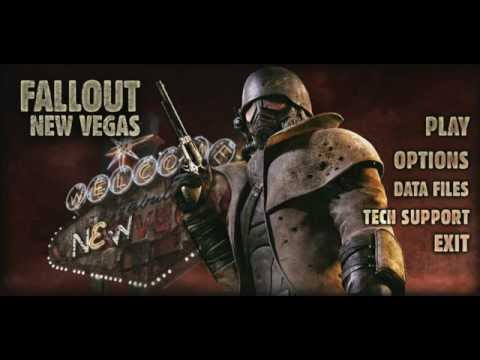 Fallout New Vegas Loading Forever Pc